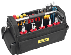 commercial appliance tools bag