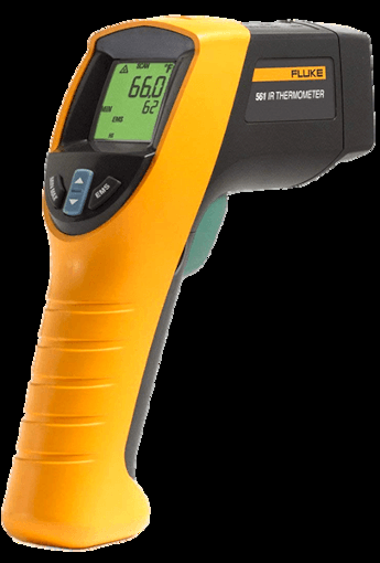digital thermomerter