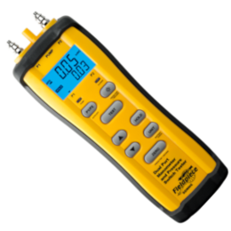 manometer