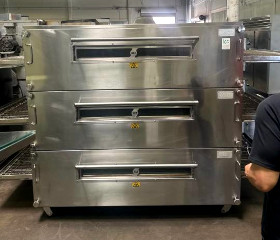 pizza oven