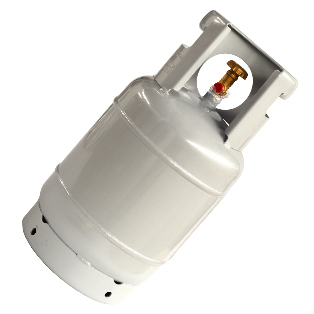 refrigerant tank