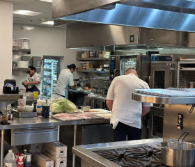 restaurant appliance repair near me