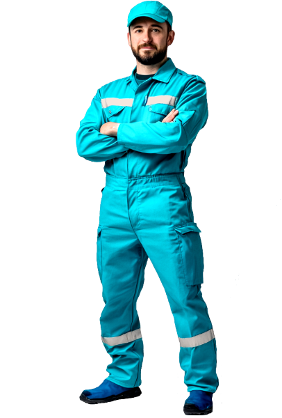 commercial appliance technician