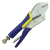 pinch off plier